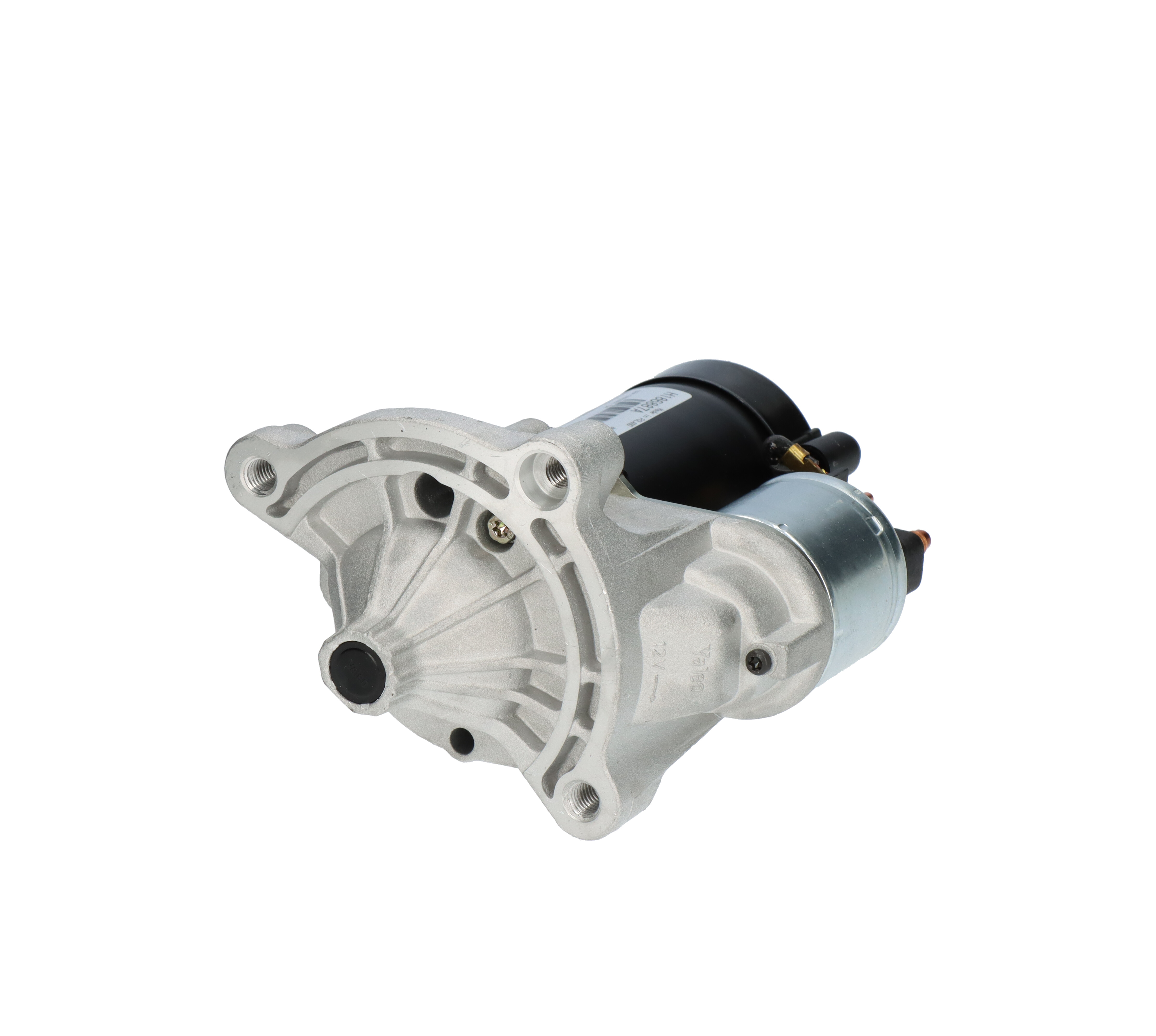VALEO 460537 Horn 2.0 i 140 hp RFJ (EW10A)