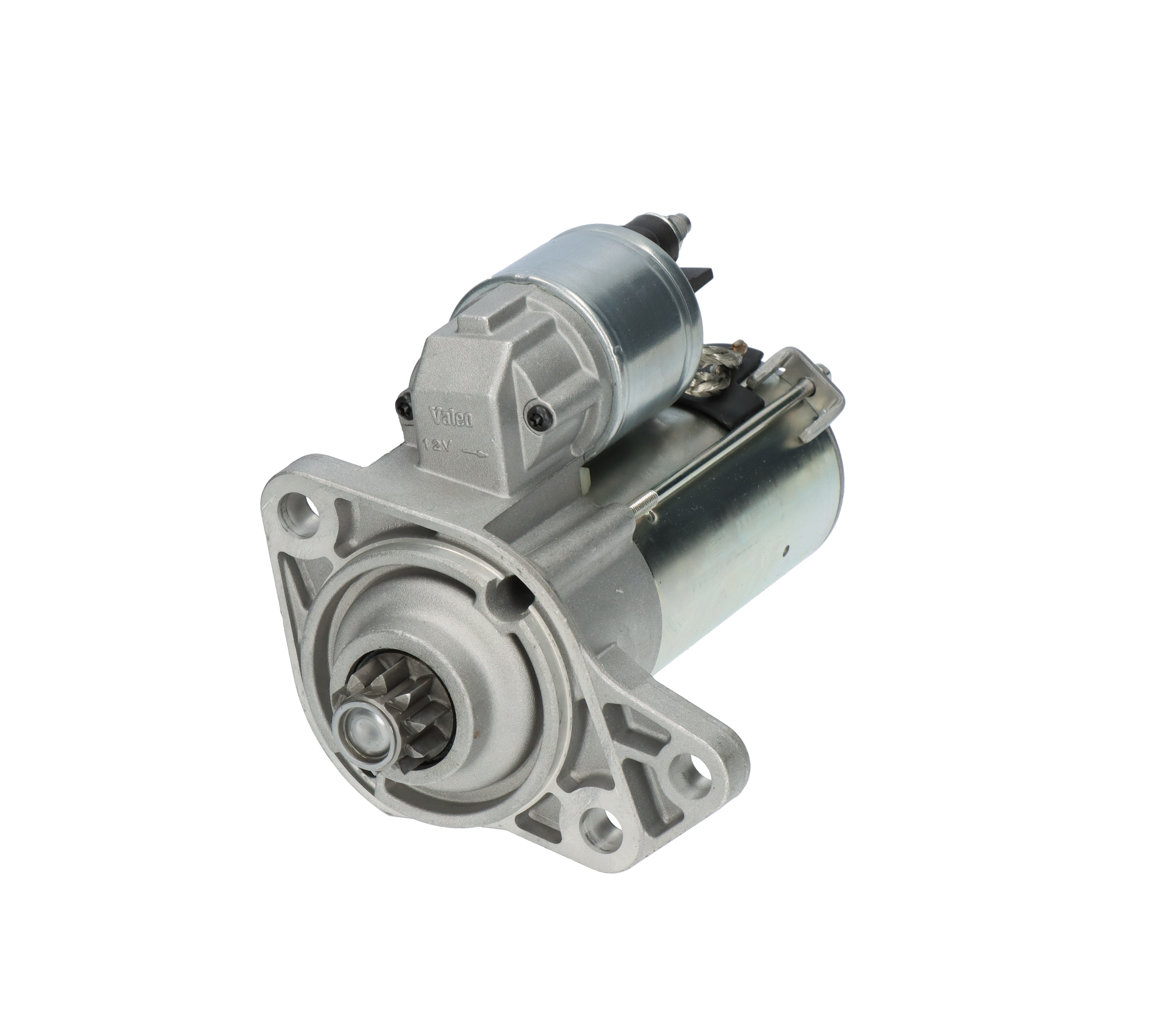 VALEO 460540 Startmotor Passat 3a5 1.8 112 Pk PB
