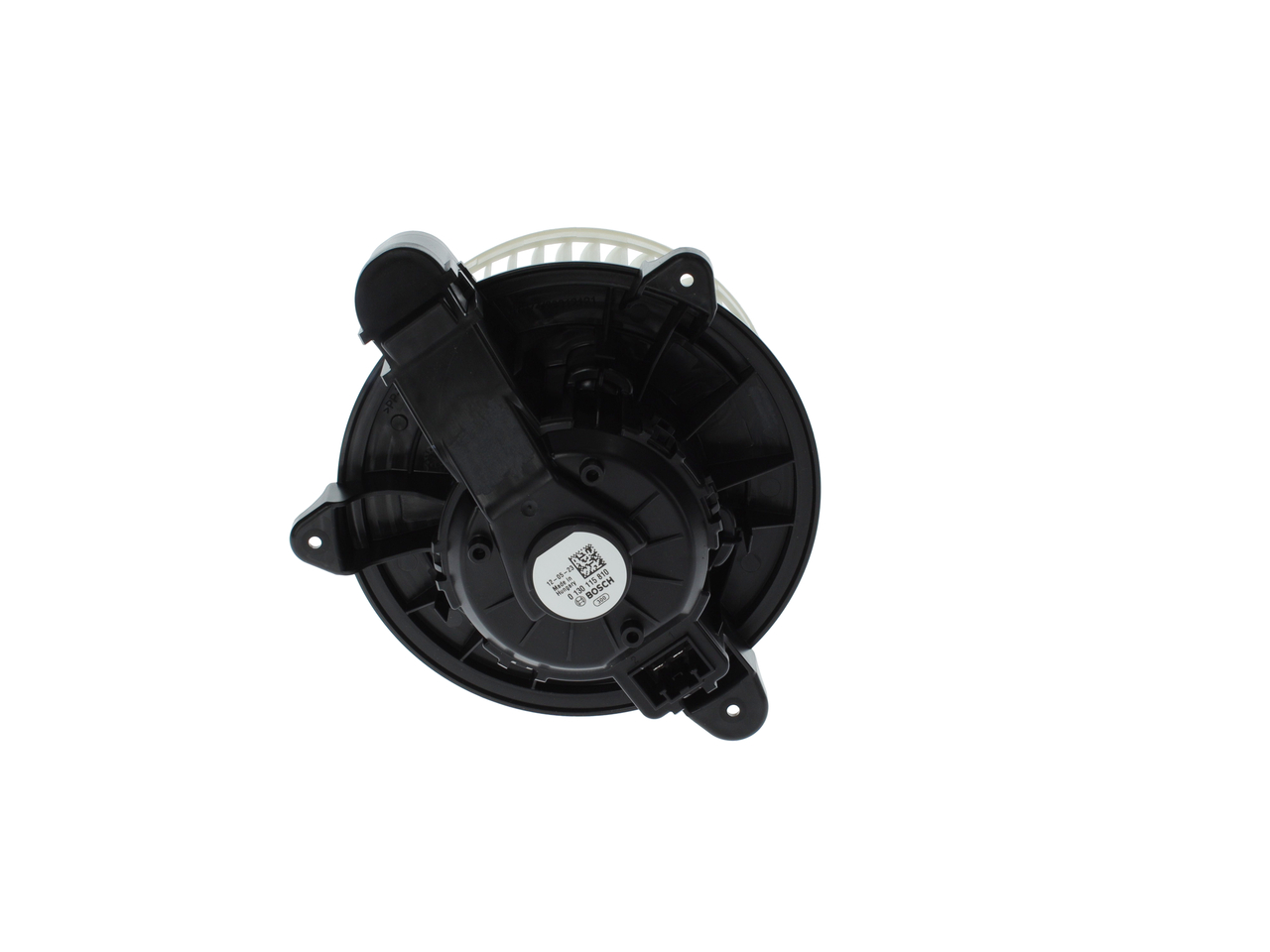 BOSCH 0 130 115 810 Heater blower motor FORD Transit Mk7 Platform / Chassis (V363) 2.0 EcoBlue 4x4 130 hp YMR6