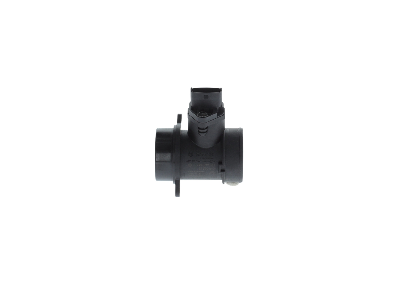 BOSCH 0 280 218 0A1 Luftmængdemåler Suzuki Swift 3 1.3 DDiS (RS 413D) 69 HK Z13DT