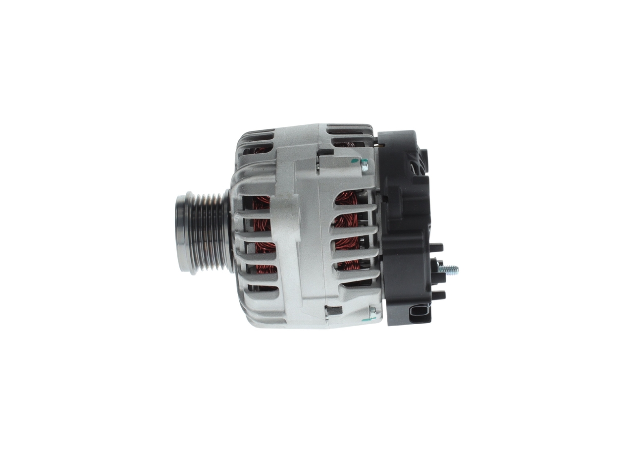 BOSCH 0 986 084 880 Lichtmaschine Astra J P10 2.0 BiTurbo CDTI 194PS 2014
