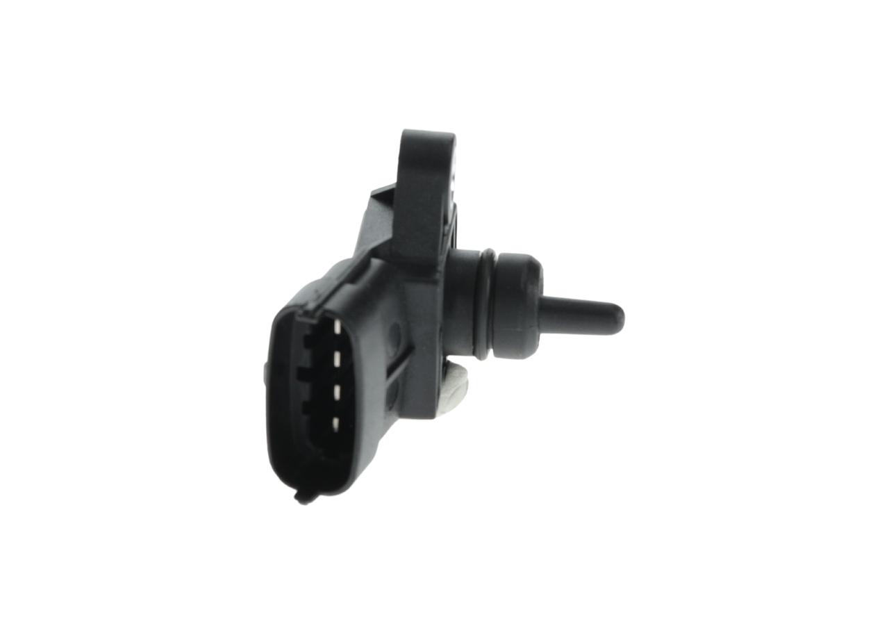 BOSCH 0 986 280 653 Ladetryksventil Hyundai i30 II Stationcar 1.6 GDI 135 HK G4FD