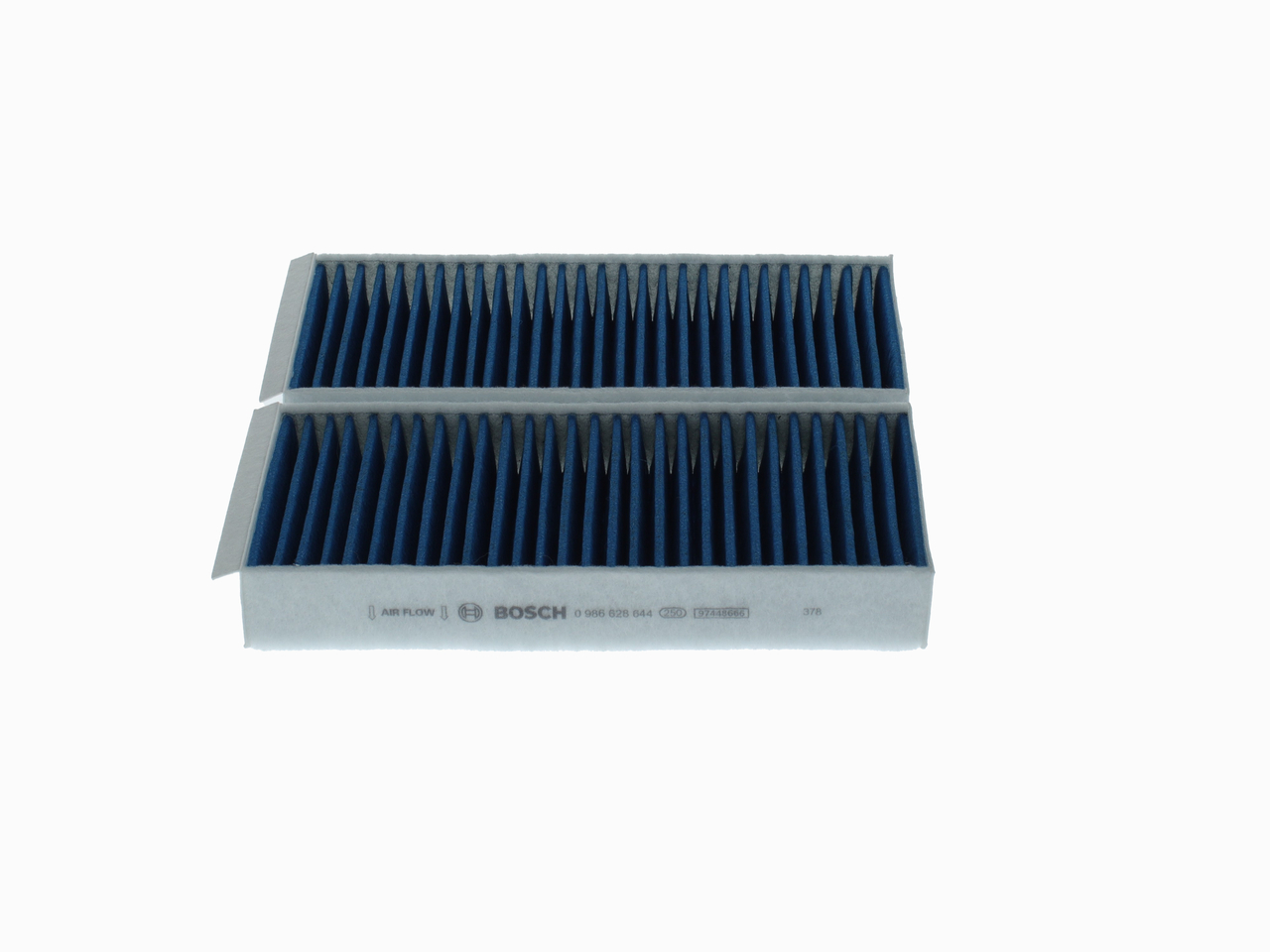 MINI BOSCH Filtro aria abitacolo 0 986 628 644