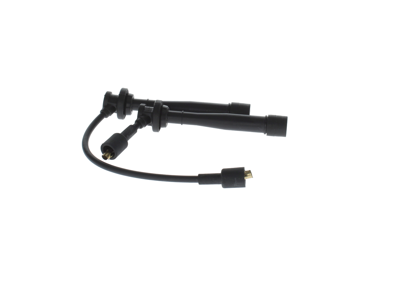 BOSCH 0 986 D00 019 Cables de bujías SUZUKI Swift III Hatchback (MZ, EZ) 1.3 (RS 413, ZC11S) 91 cv M13A
