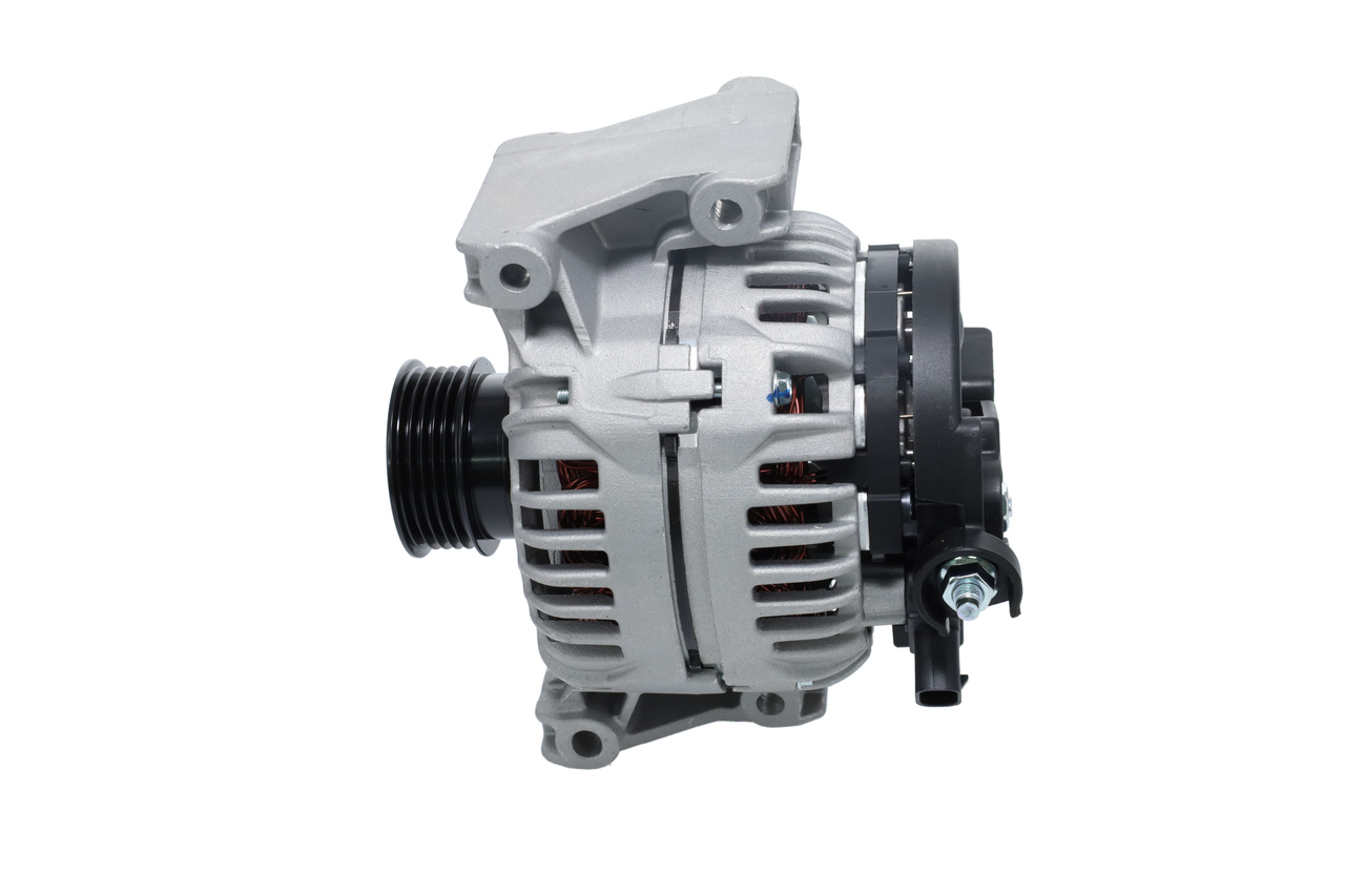 BOSCH 1 986 A00 825 Laturi CADILLAC BLS Sedan 2.0 T AWD 210 hv B207R