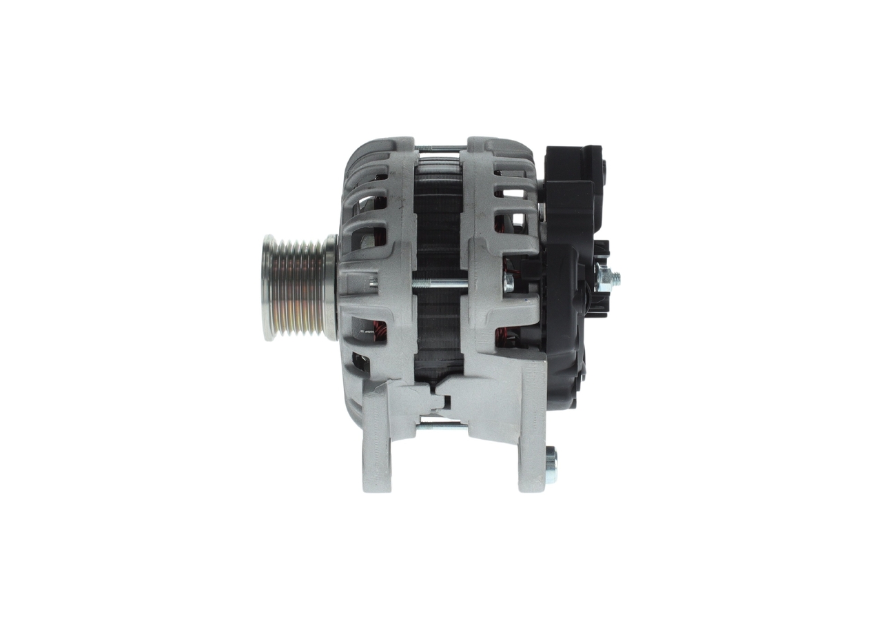 BOSCH 1 986 A01 559 Solenoide de arranque 0.9 (453.044, 453.053) 90 cv M 281.910