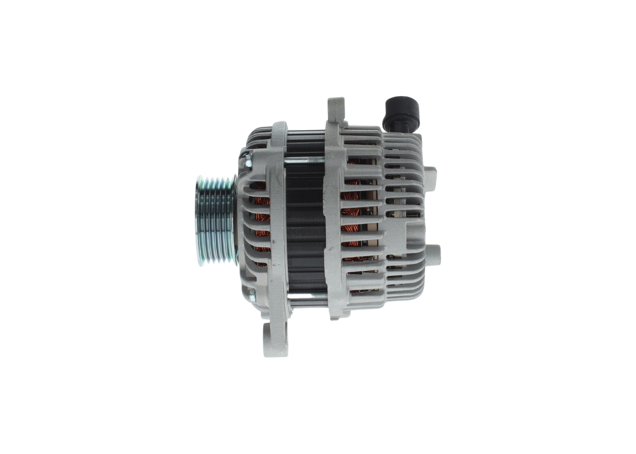 BOSCH 1 986 A01 581 Vevaxeldrev 1.8 (RU5) 141 hk R18ZG