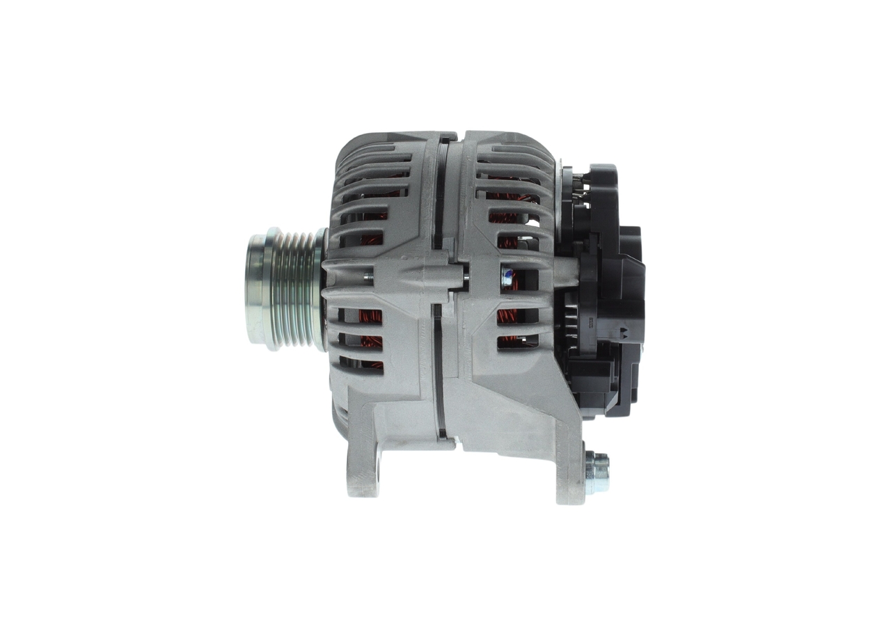 BOSCH 1 986 A01 673 Laturi Passat 3b5 2.8 V6 180 hv AGE