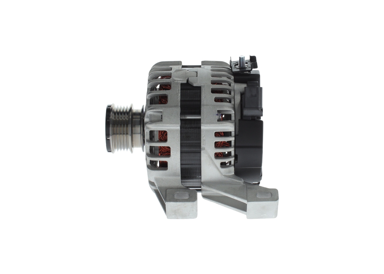 BOSCH 1 986 A01 675 Lichtmaschine Volvo S60 2 T5 214PS 2014