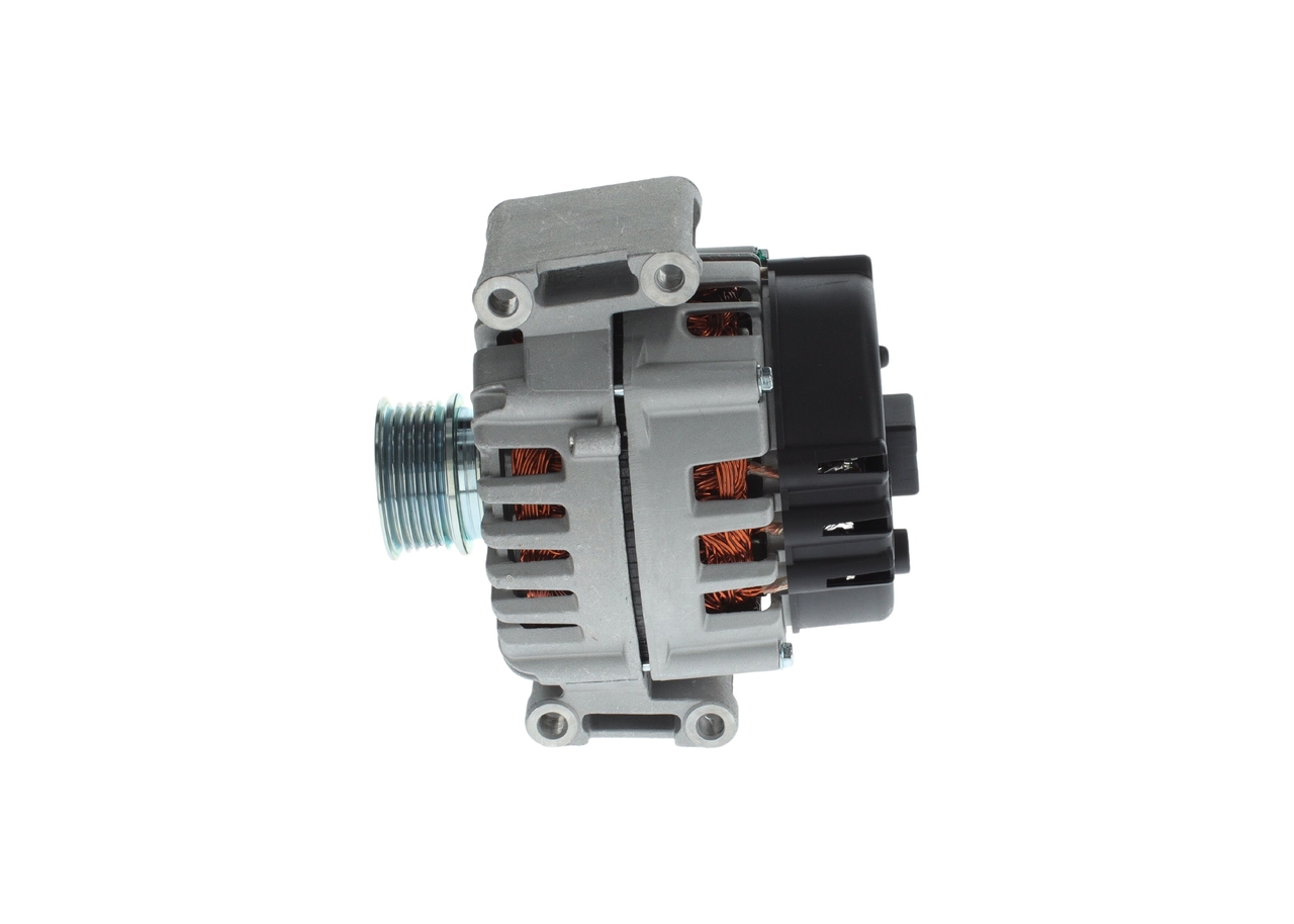 BOSCH 1 986 A01 792 Spanningsregelaar AMG C 43 4-matic (205.464) 390 Pk M 276.823