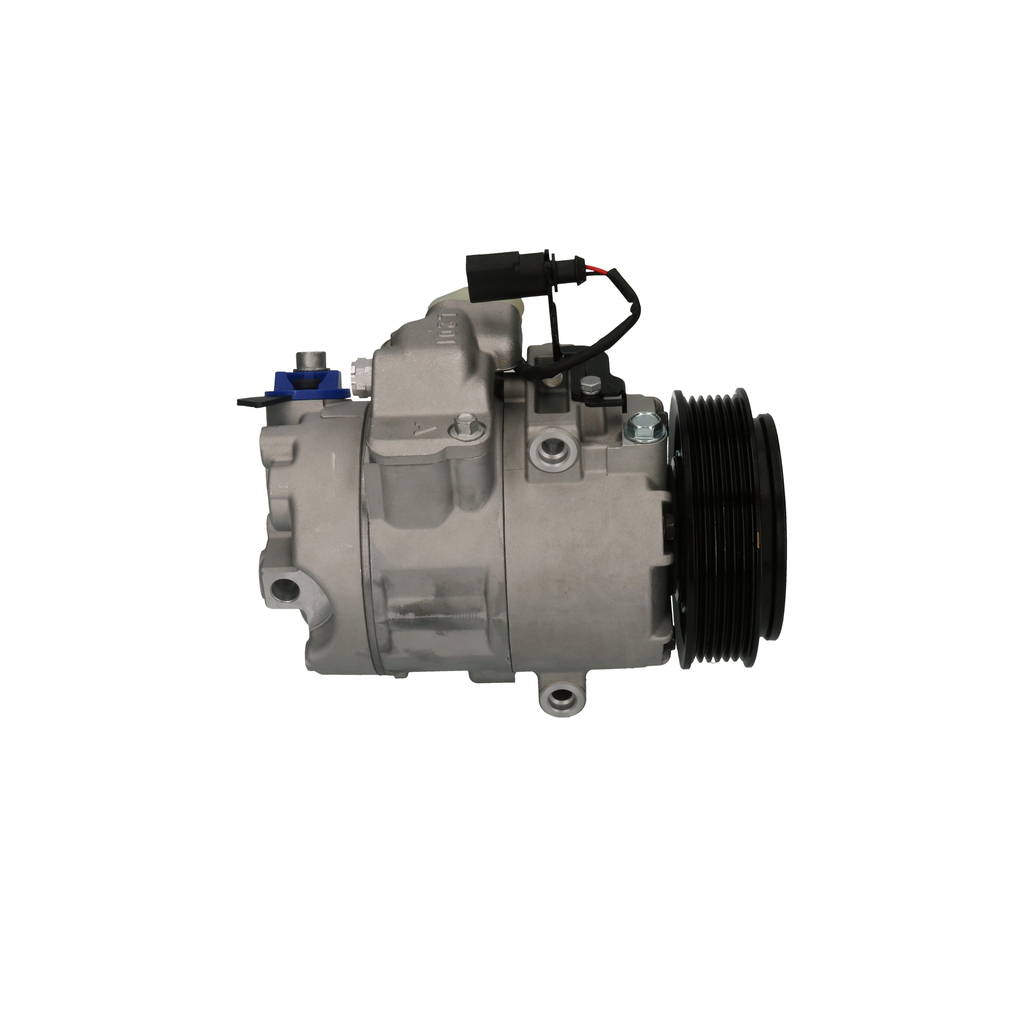 BOSCH 1 986 AD1 007 Klimakompressor Audi A2 8Z0 1.4 TDI 75PS 2000