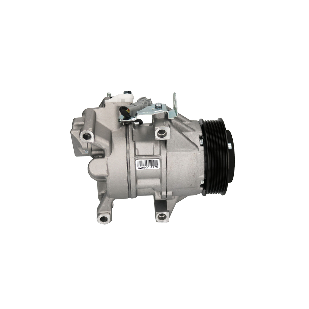 BOSCH 1 986 AD1 011 Compressore aria condizionata DAIHATSU Charade VIII Hatchback (XP9) 1.33 16V 99 CV 1NR-FE