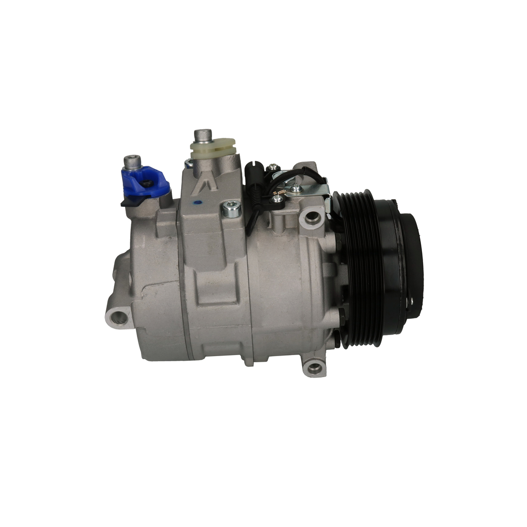 BOSCH 1 986 AD1 013 Klímakompresszor Opel Astra F 70 2.0 DTI (F70) 101 LE Y 20 DTH