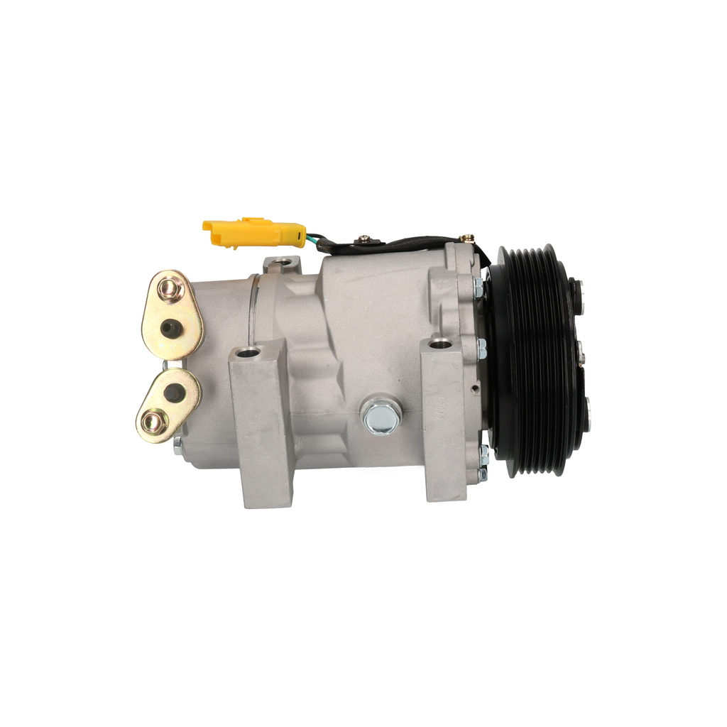BOSCH 1 986 AD1 017 AC compressor Peugeot 206 SW 1.6 HDi 109 hp 9HZ (DV6TED4)