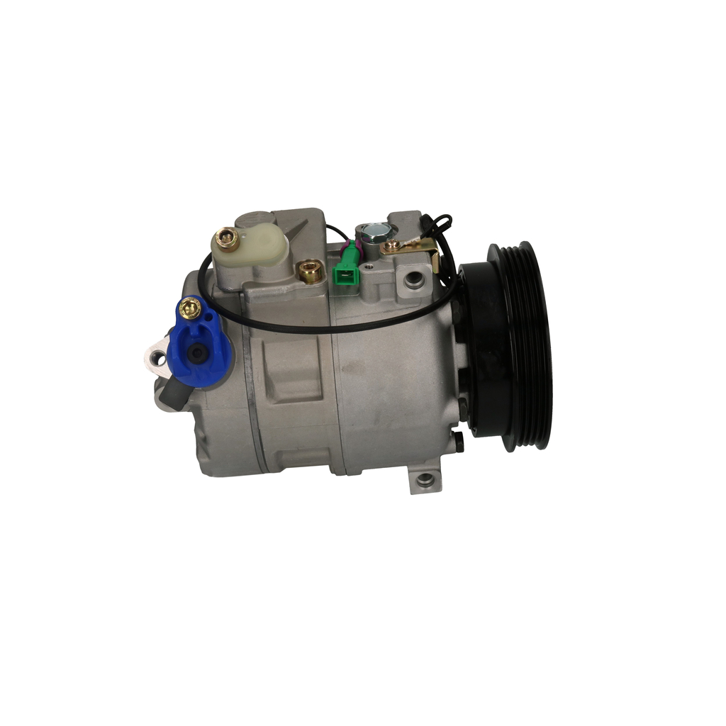 BOSCH 1 986 AD1 021 Klimakompressor Passat 3B5 1.9 TDI 4motion 115 PS AJM
