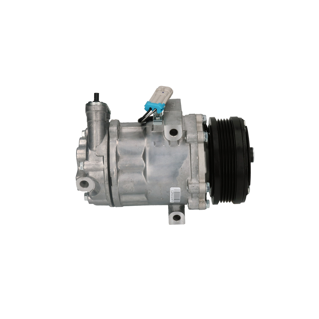 BOSCH 1 986 AD1 052 Compresor de aire acondicionado Astra G T98 1.8 16V (F08, F48) 116 cv X 18 XE1