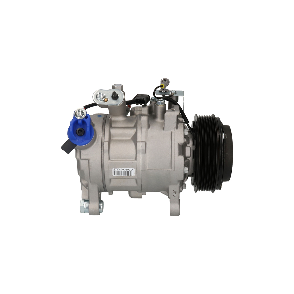 BOSCH 1 986 AD1 054 Compressore aria condizionata BMW F34 320 d xDrive 163 CV N47 D20 C