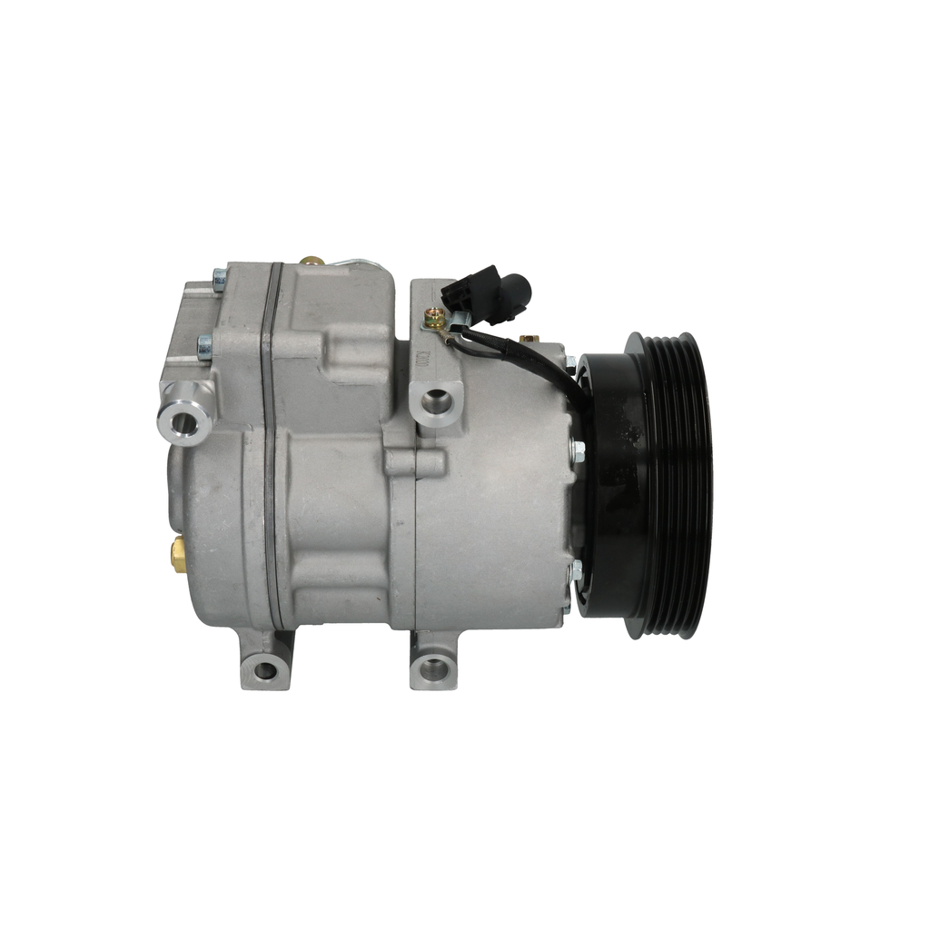 BOSCH 1 986 AD1 057 Compressor de ar condicionado KIA Ceed ED 1.6 CRDi 128 128 cv D4FB