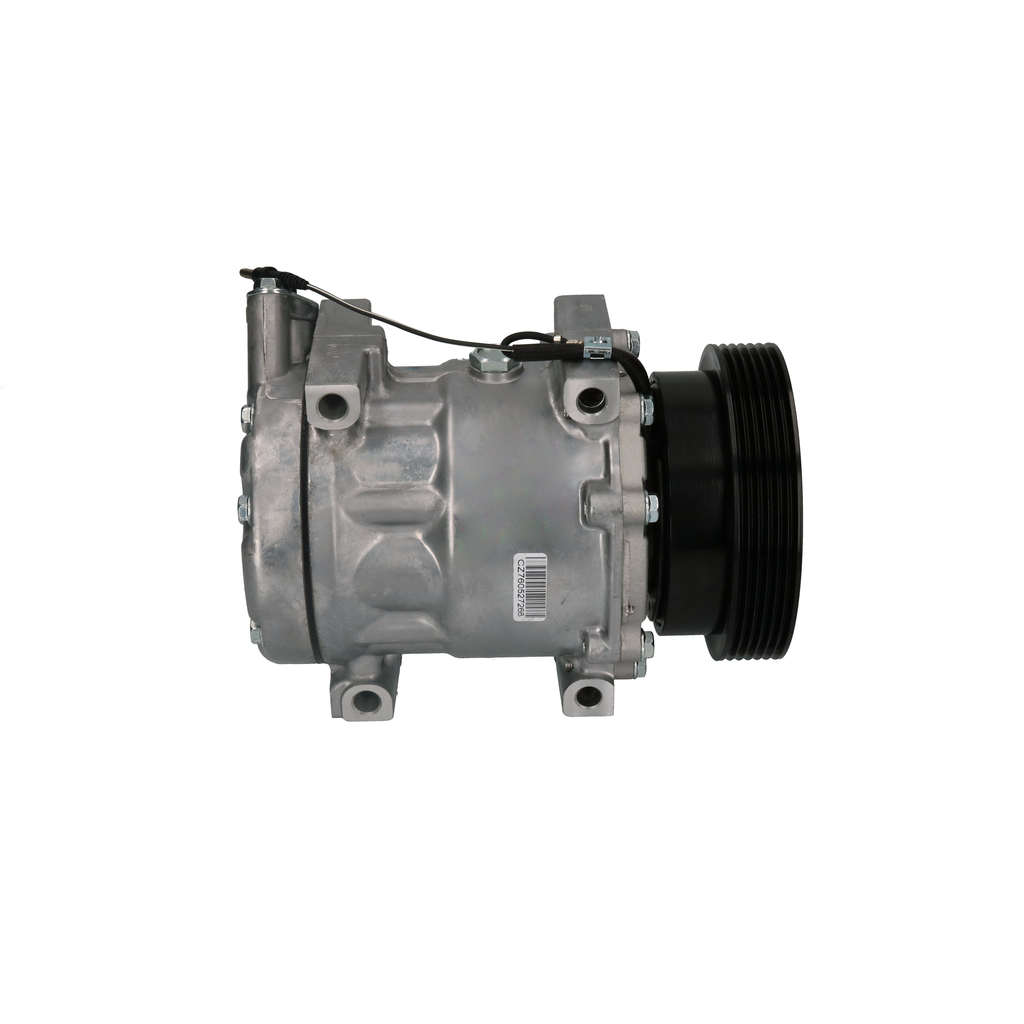 BOSCH 1 986 AD1 058 AC kompressor Dacia Logan MCV KS 1.6 MPI 85 84 HK K7M 800