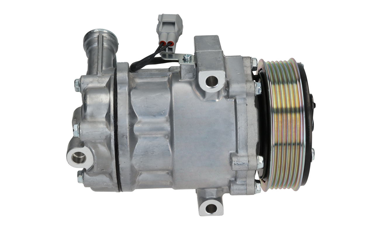 BOSCH 1 986 AD1 063 Klímakompresszor Alfa Romeo Mito 955 1.4 TB (955.AYB11, 955.AXB1B) 140 LE 955 B1.000