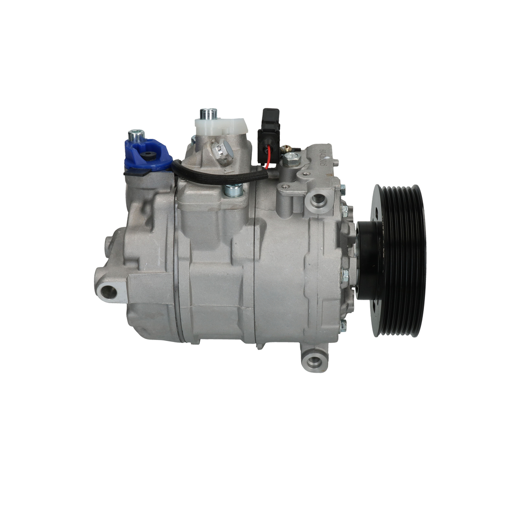 BOSCH 1 986 AD1 086 Aircopomp Audi Q7 4L 3.6 FSI quattro 280 Pk BHK