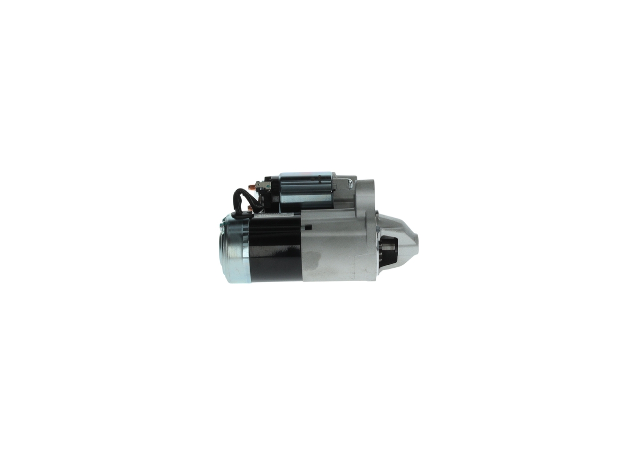 BOSCH 1 986 S01 111 Λυχνία προβολέα 2.0 SKYACTIV-G (BP5H, BP6H) 150 PS PEXN