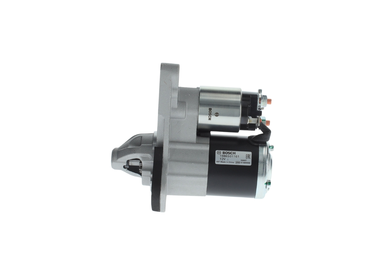 BOSCH 1 986 S01 161 Højdejusteringselement lygteindstilling 1.6 SCe 100 102 HK H4M 738