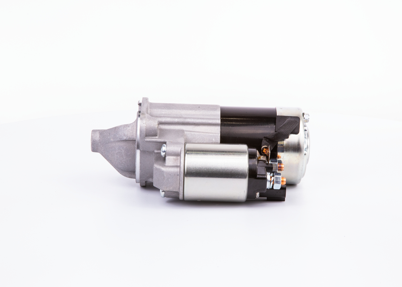 BOSCH 1 986 S01 362 Käynnistysmoottori Kia Ceed SW ED 2.0 143 HV