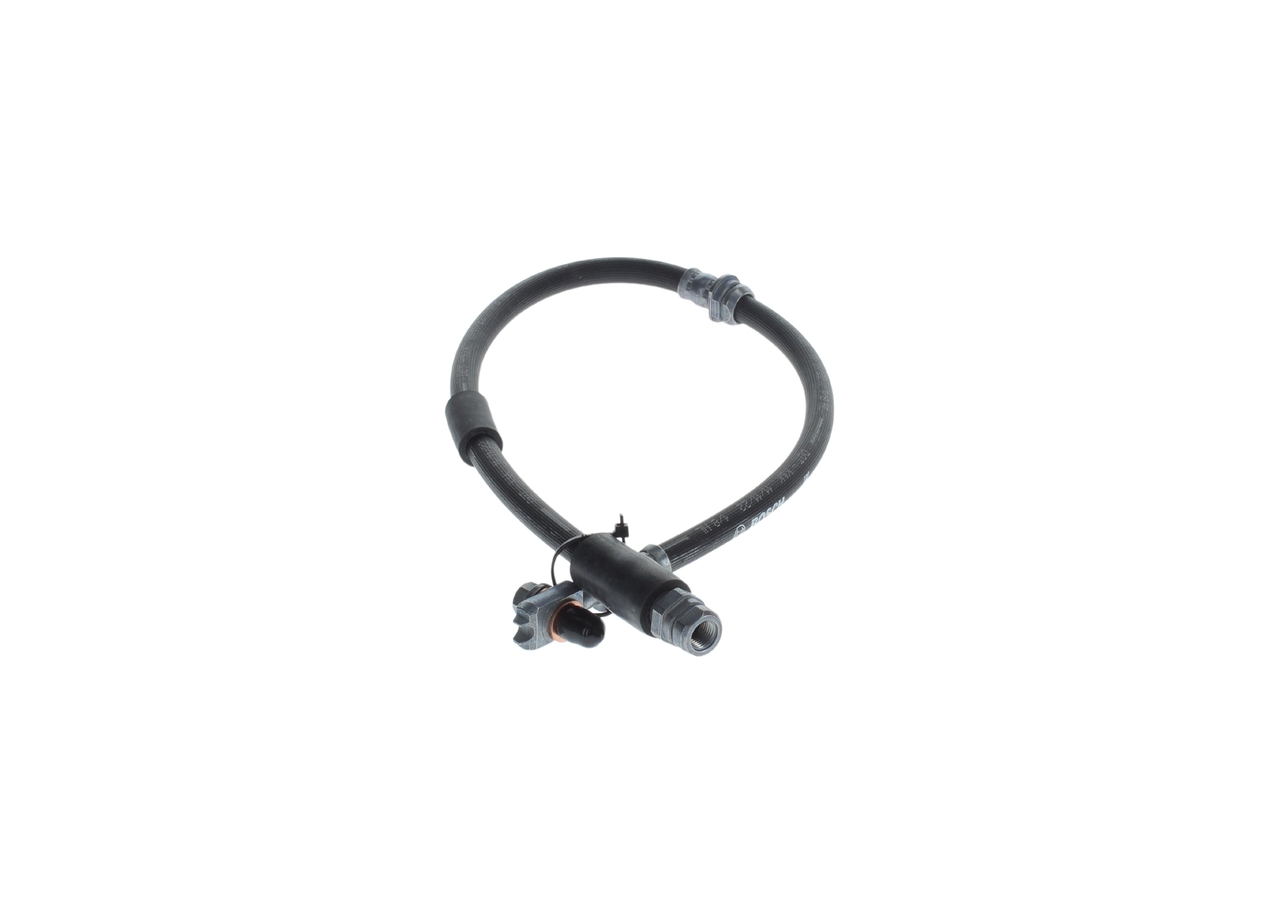 BOSCH 1 987 481 B81 Remslang VW T-Cross (C11_) 1.0 TSi (CHZL, DKLA) 95 Pk DLAC