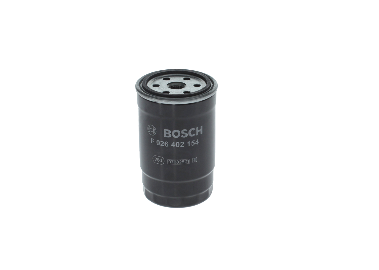 KIA BOSCH Filtro De Combustível F 026 402 154
