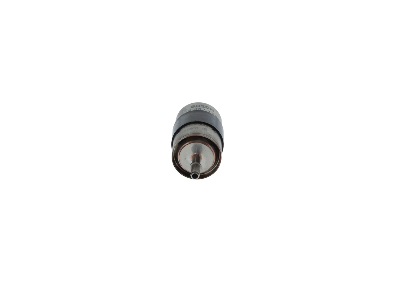 BOSCH F 026 402 169 Filtro de combustível VOLVO V60 II (225, 227) T6 Plug-in Hybrid AWD 340 cv B 4204 T46
