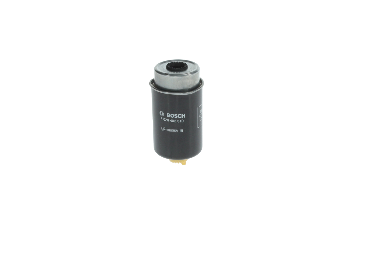 LAND ROVER BOSCH Filtro De Combustível F 026 402 310