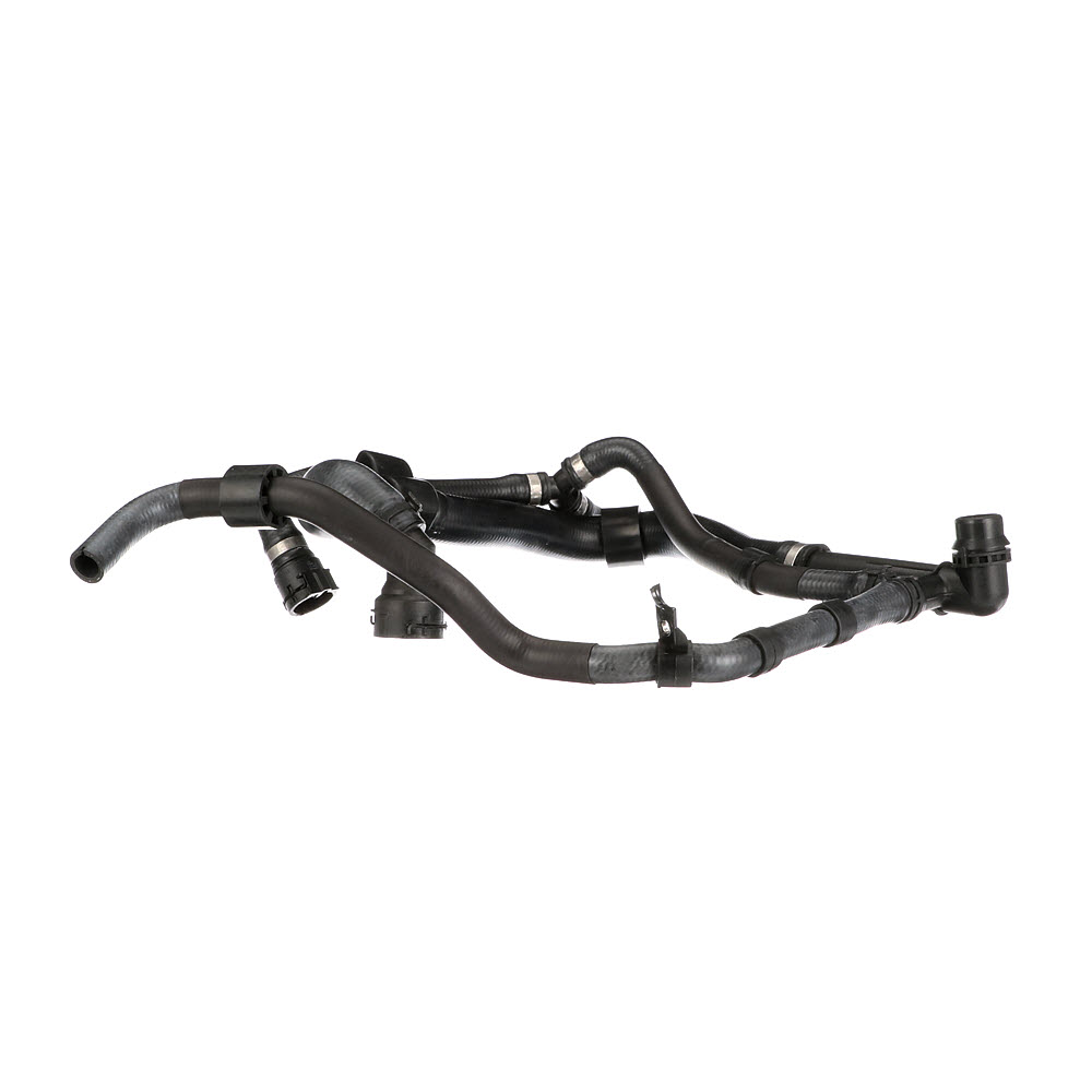 GATES 05-5382 Radiateurslang VW Caddy Alltrack Kombi 2.0 TDI 150 Pk DFSB