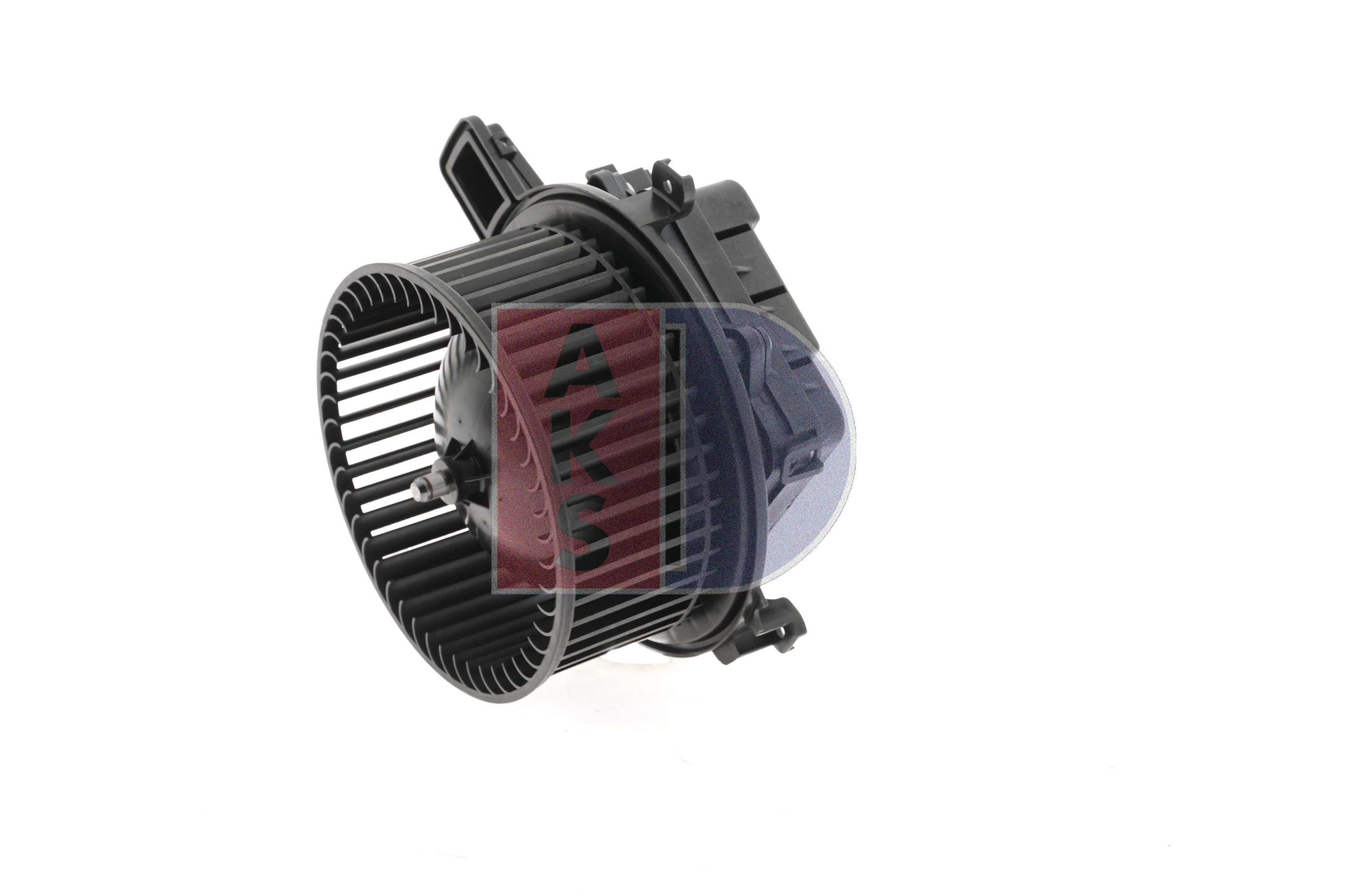 AKS DASIS 048169N Innenraumgebläse Audi A8 4N2 S8 Mild Hybrid quattro 571PS 2021