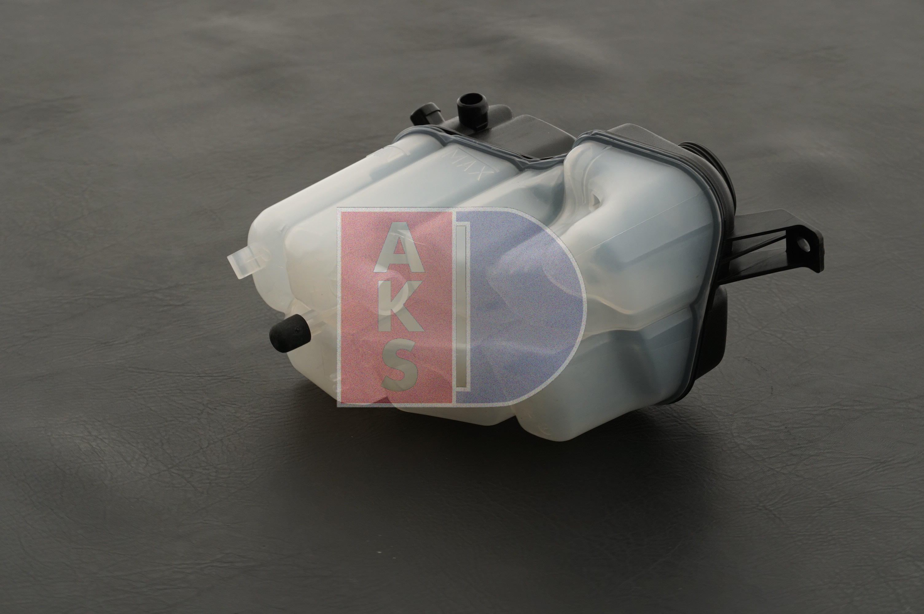 AKS DASIS 093013N Paisuntasäiliö Ford S Max wa6 1.6 TDCi 115 hv T1WB
