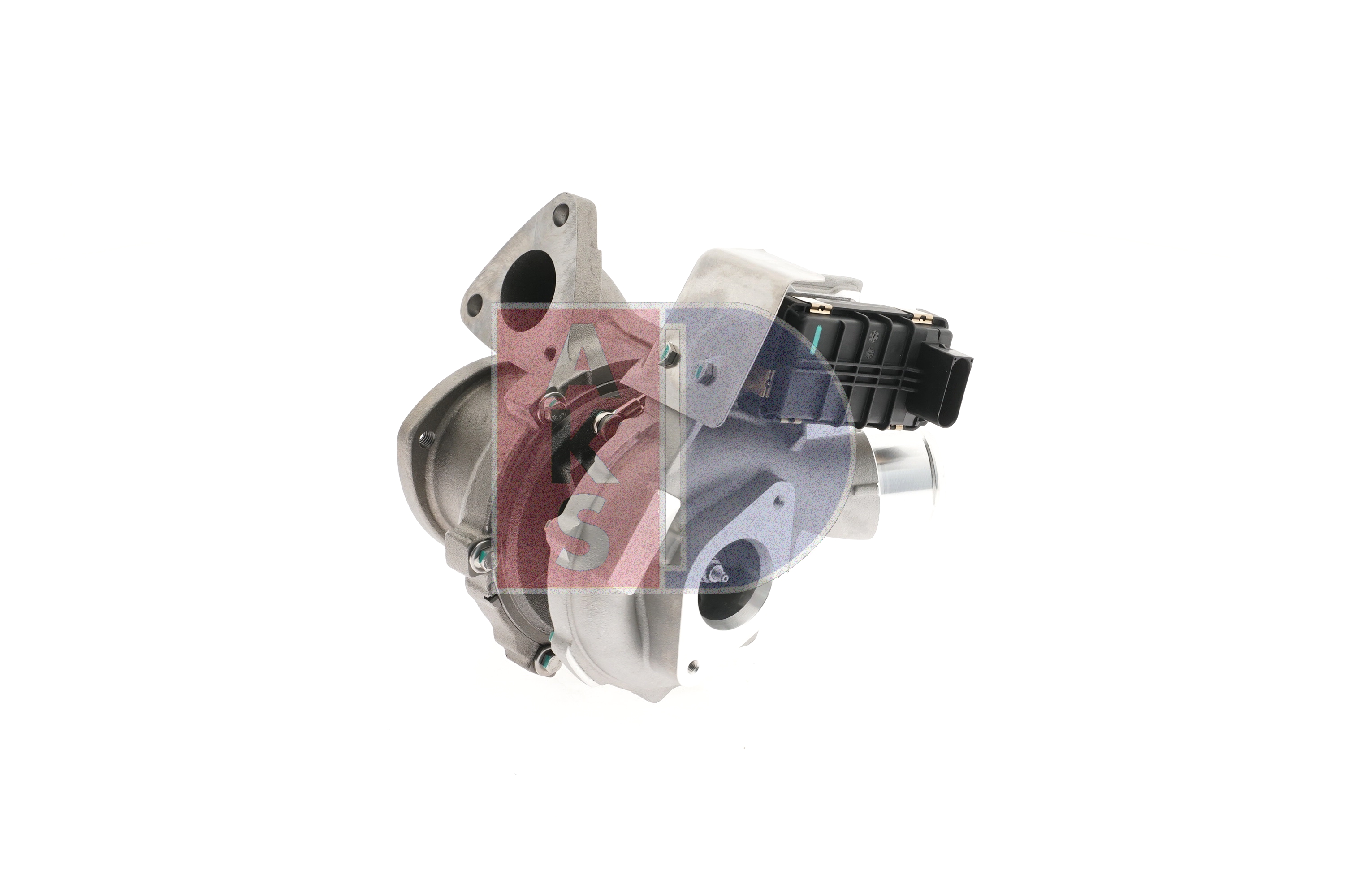 AKS DASIS 095051N Turbo Ford Ranger TKE 3.2 TDCi 4x4 200 Pk SA2R