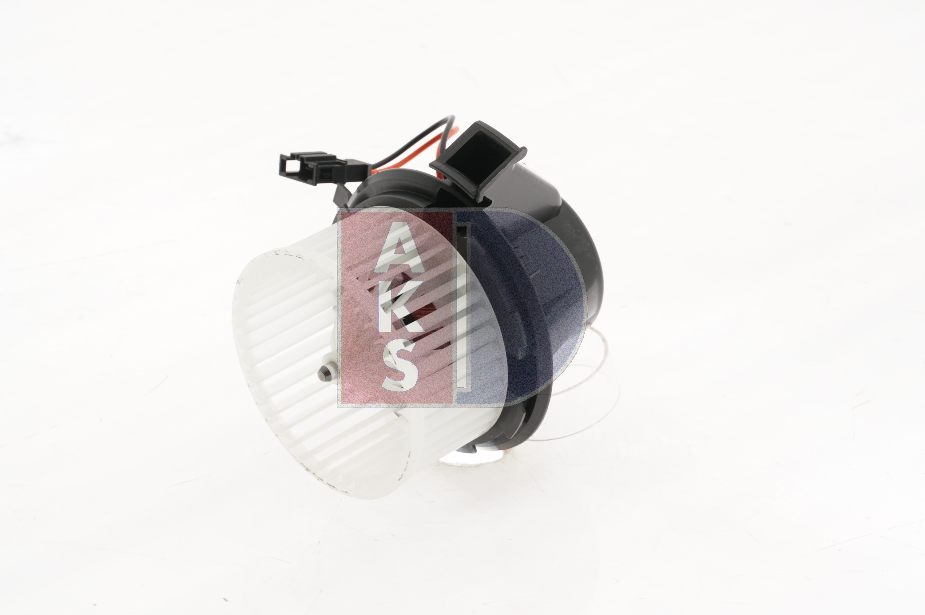 AKS DASIS 128062N Appareil de commande chauffage ventilation 1.0 (453.042, 453.043) 71CV 2021