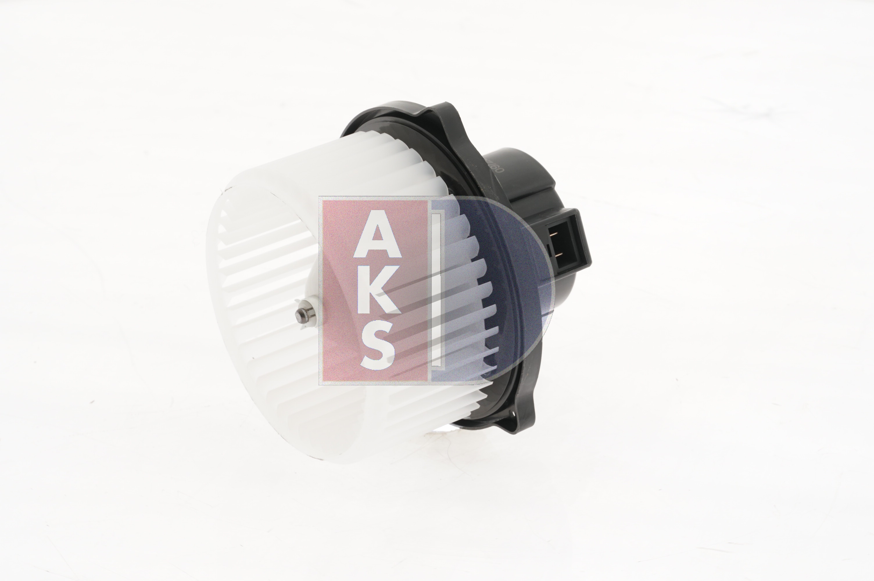 AKS DASIS 158160N Innenraumgebläse Opel Antara 07 2.2 CDTi 4x4 163PS 2010