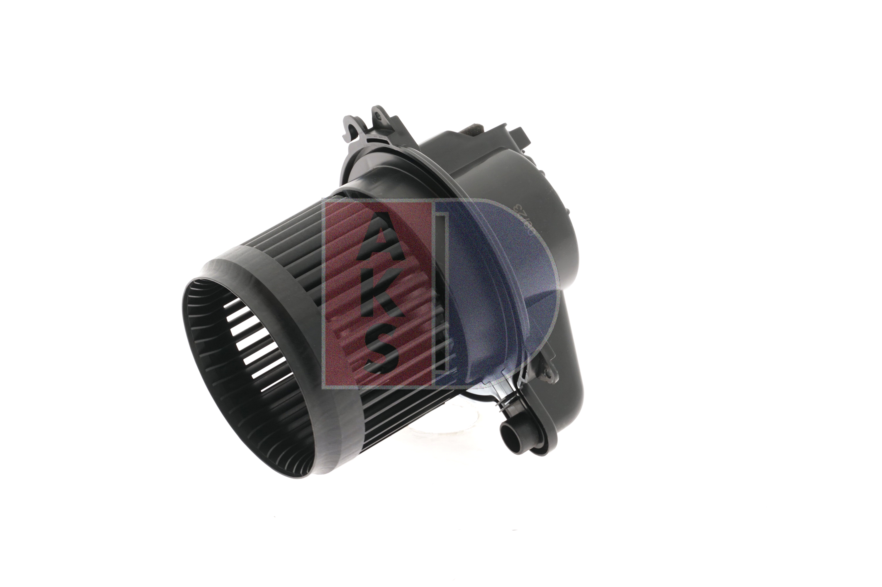 AKS DASIS 188123N Varmeregulering 1.5 dCi / Blue dCi 75 75 HK K9K 872