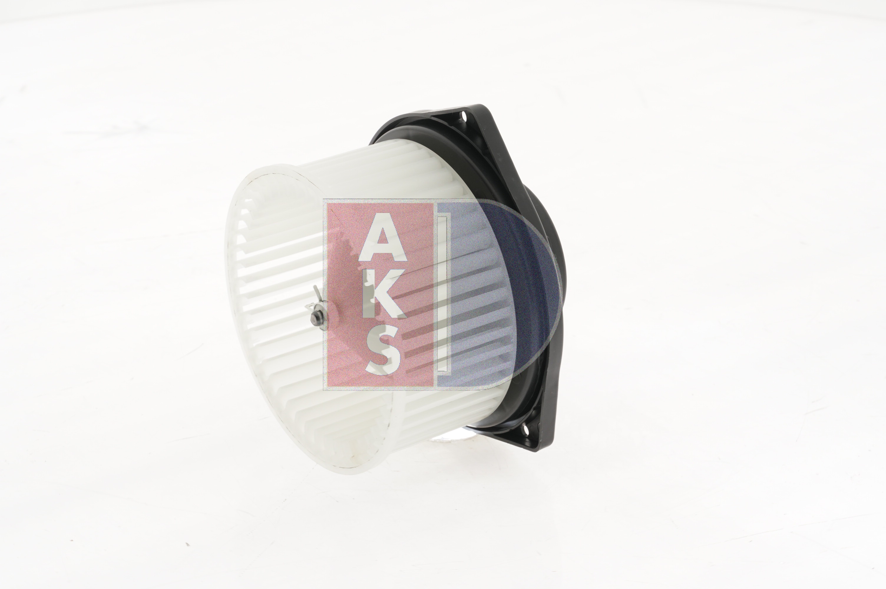 AKS DASIS 358028N Blæsermodstand 2.5 Prodrive Performance Pack AWD 256 HK EJ255