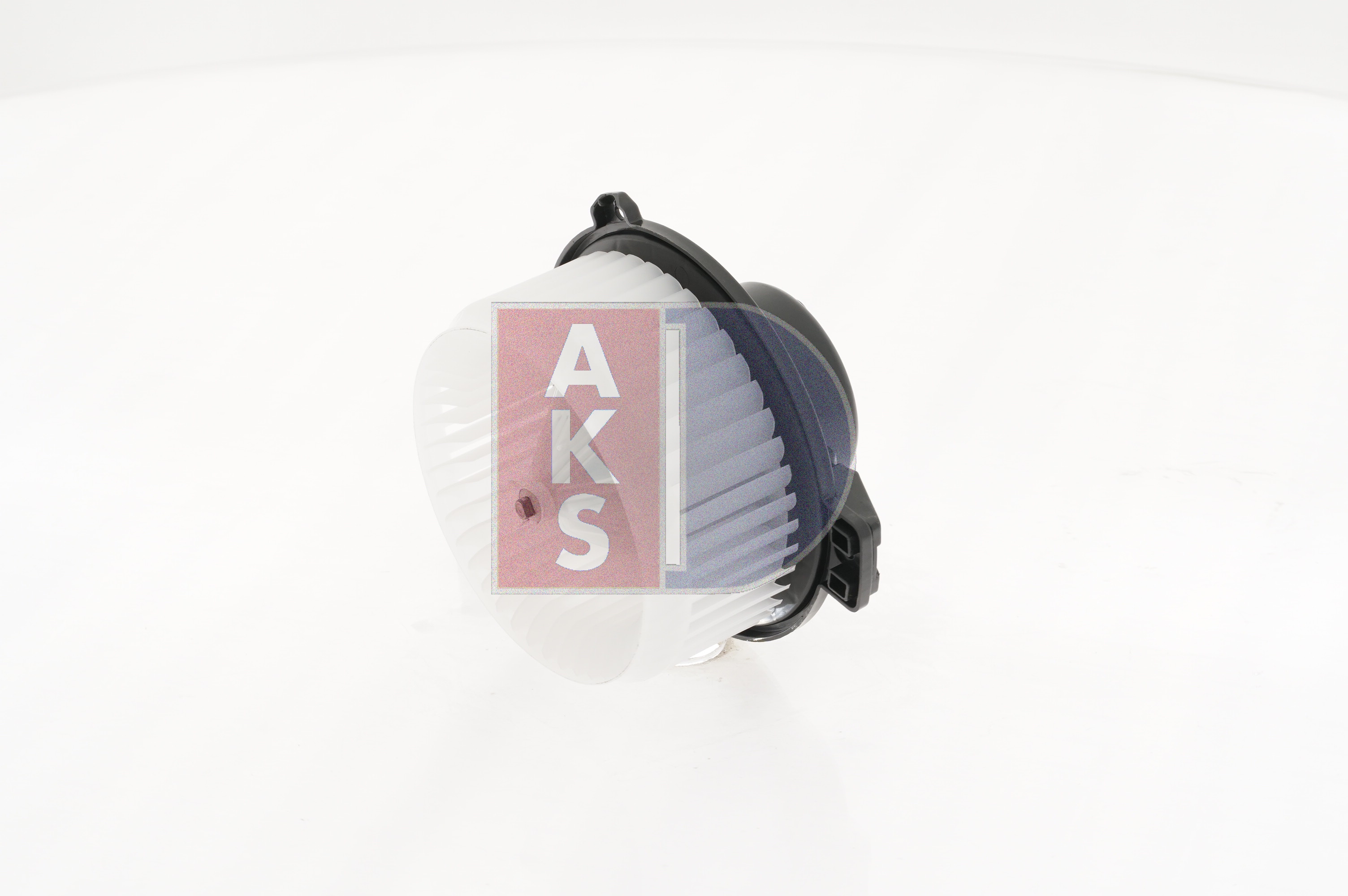 AKS DASIS 528067N Ohjainlaite lämmitys tuuletus 1.2 87 hv LLO