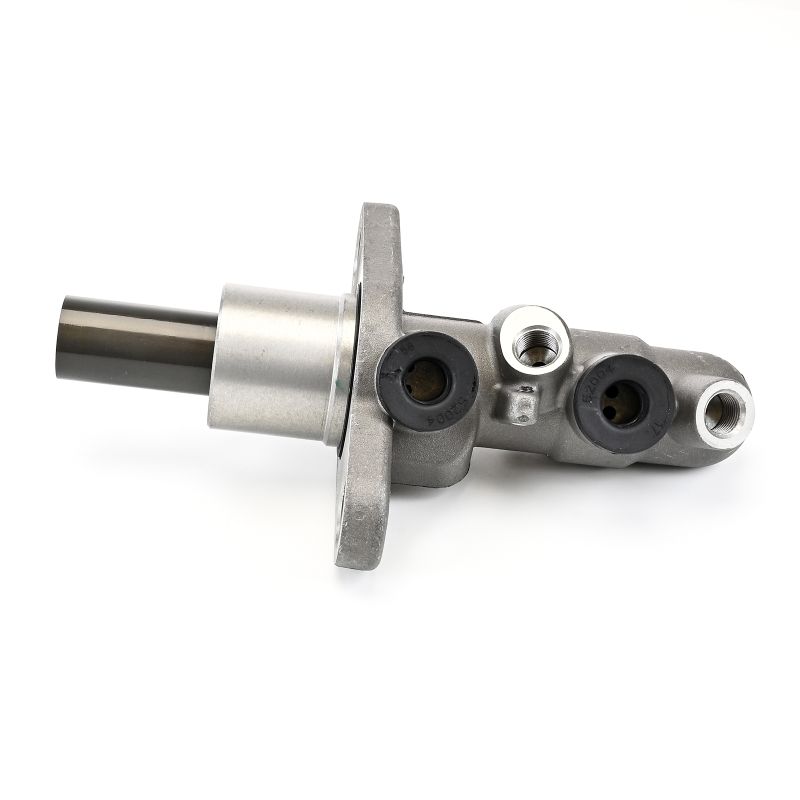 DELPHI LM80773 Hoofdremcilinder Passat 365 1.4 TSI 160 Pk CTHD