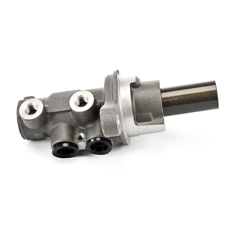 DELPHI LM80777 Huvudbromscylinder JEEP Renegade BU 1.0 T-GDi 114 hk 552 82 151