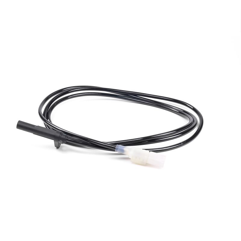 DELPHI SS21317-12B1 ABS-sensor VW Crafter 50 Flatbed Vrachtwagen 2.0 TDI 163 Pk CKUB