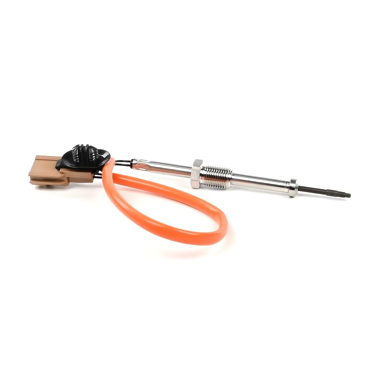 DELPHI TS30116-12B1 Sensor de temperatura de los gases de escape Logan II MCV 1.5 dCi 90 cv K9K 612