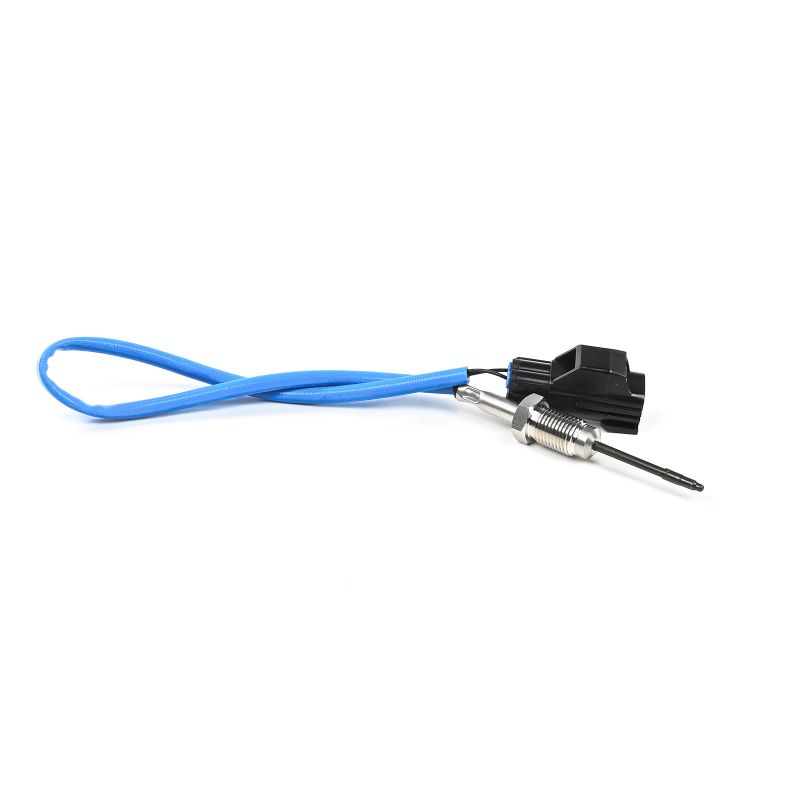 DELPHI TS30120-12B1 Sensor eksostemperatur Ford Transit Custom Minibuss 2.2 TDCi 155 hk CVFF