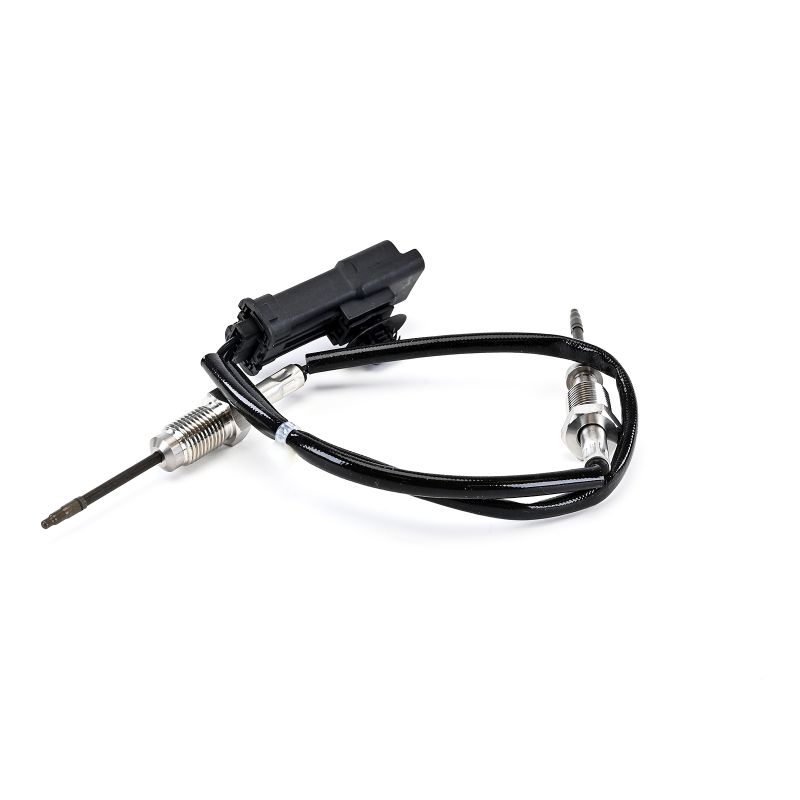 DELPHI TS30338-12B1 Fuel temperature sensor 1.6 BlueHDi 115 hp BHX (DV6FCU)