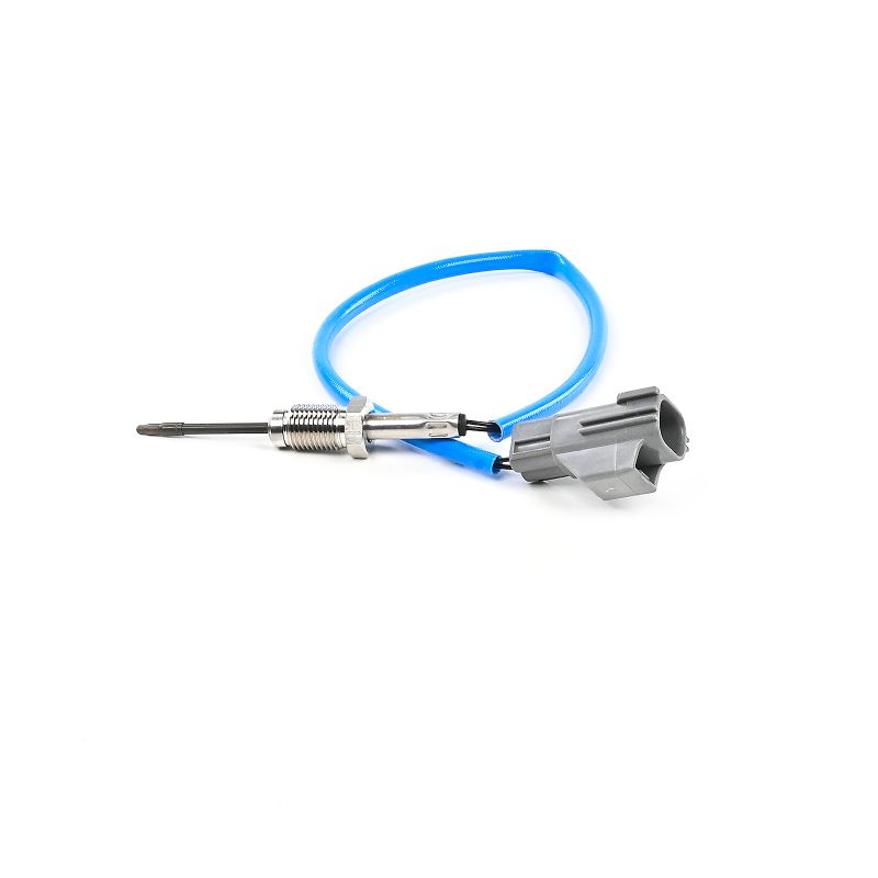 DELPHI TS30343-12B1 Uitlaatgas temperatuur sensor Ford Transit Connect MK2 1.5 TDCi 120 Pk XWGC