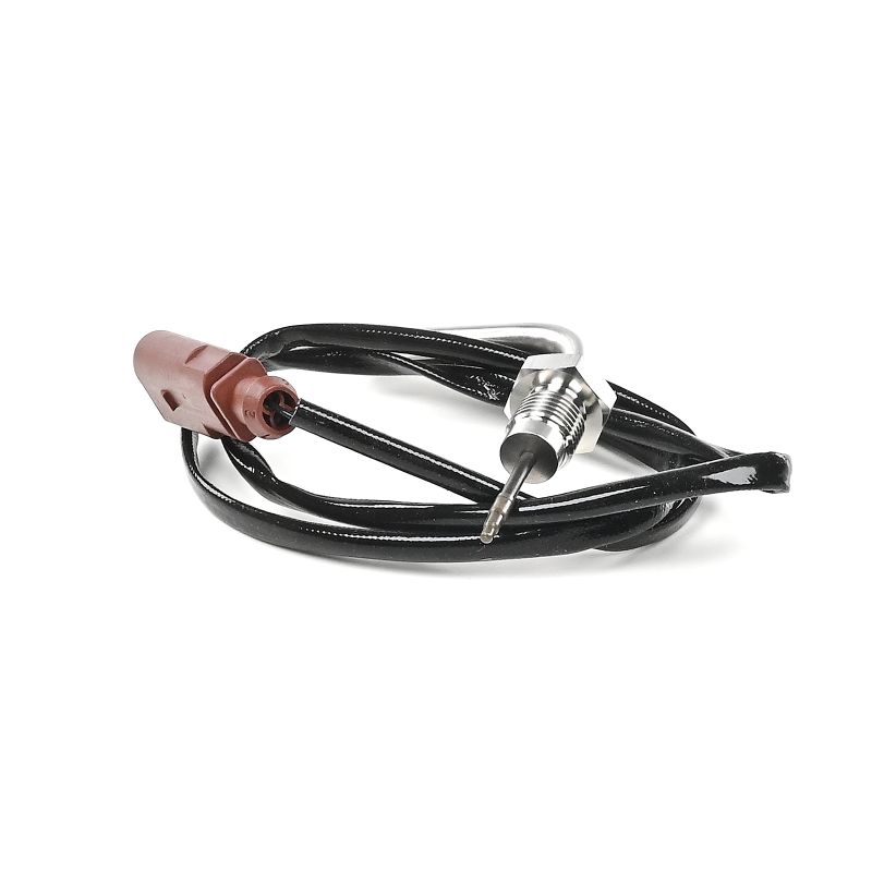 DELPHI TS30345-12B1 Abgastemperatursensor Passat 3g5 2.0 TDI 110 PS DFGB