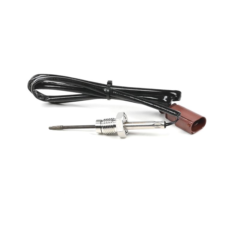 DELPHI TS30348-12B1 Abgastemperatursensor AUDI A3 8v 2.0 TDI 150 PS DEJA
